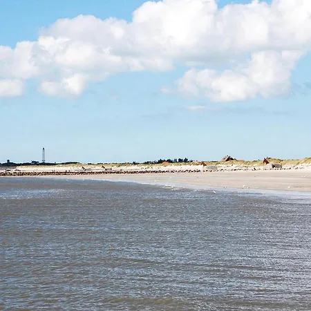 Blavandvej Iv Apartmán