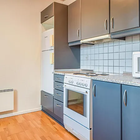 Blavandvej Iv * Blåvand