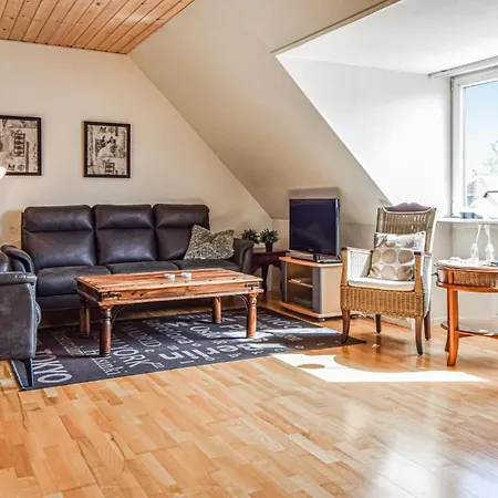 Apartmán Blavandvej Iv Blåvand