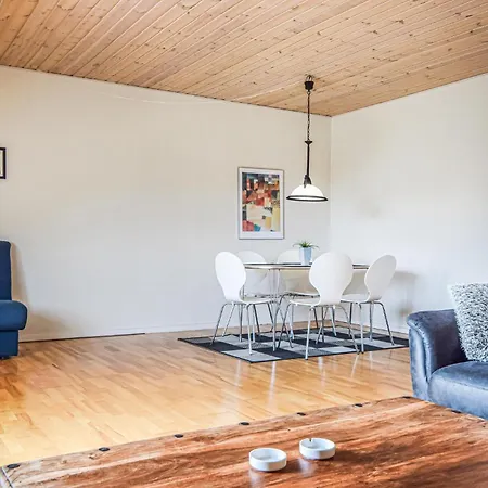 Blavandvej Iv Blåvand