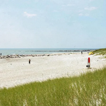 Apartmán Blavandvej Iv *