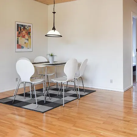 Blavandvej Iv Apartmán Blåvand