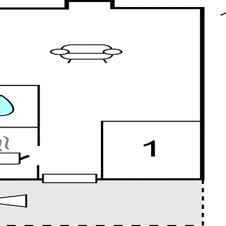 Apartment Blavandvej Iv